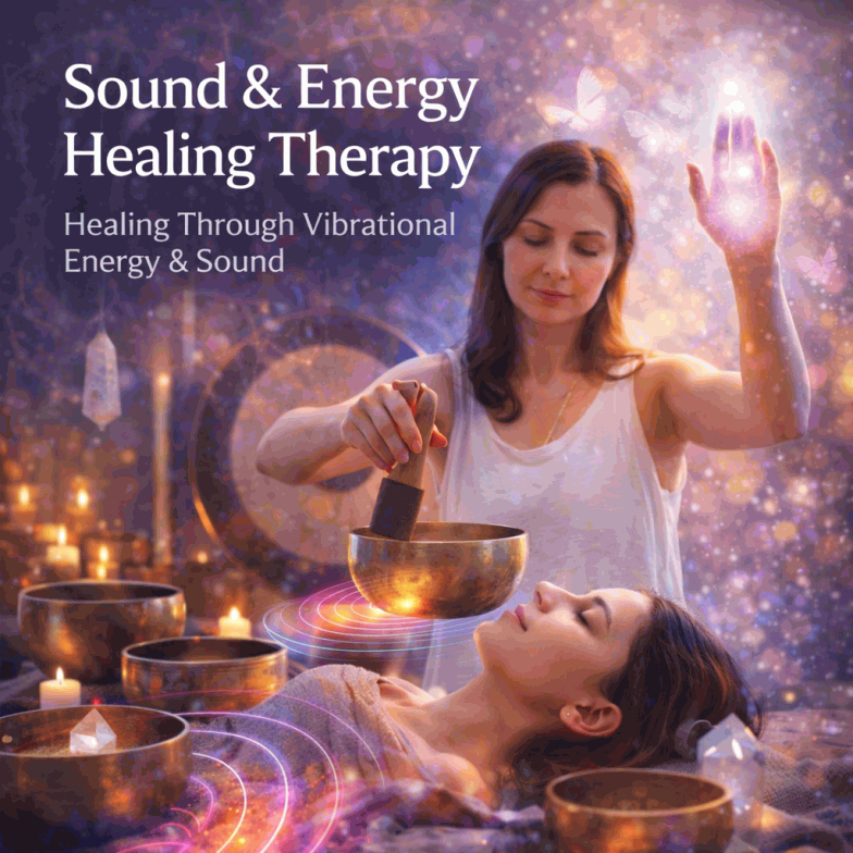 Sound Therapy