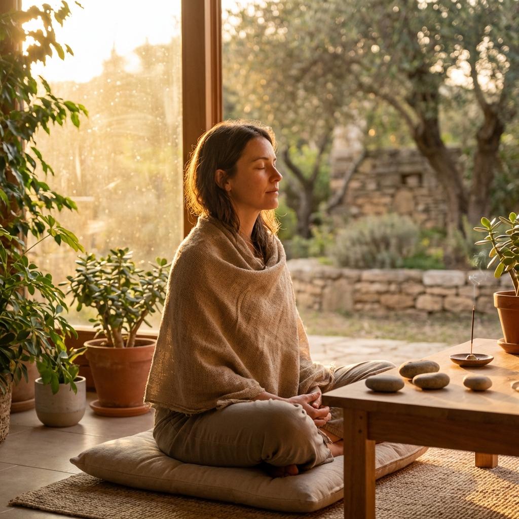 Effortless Meditation