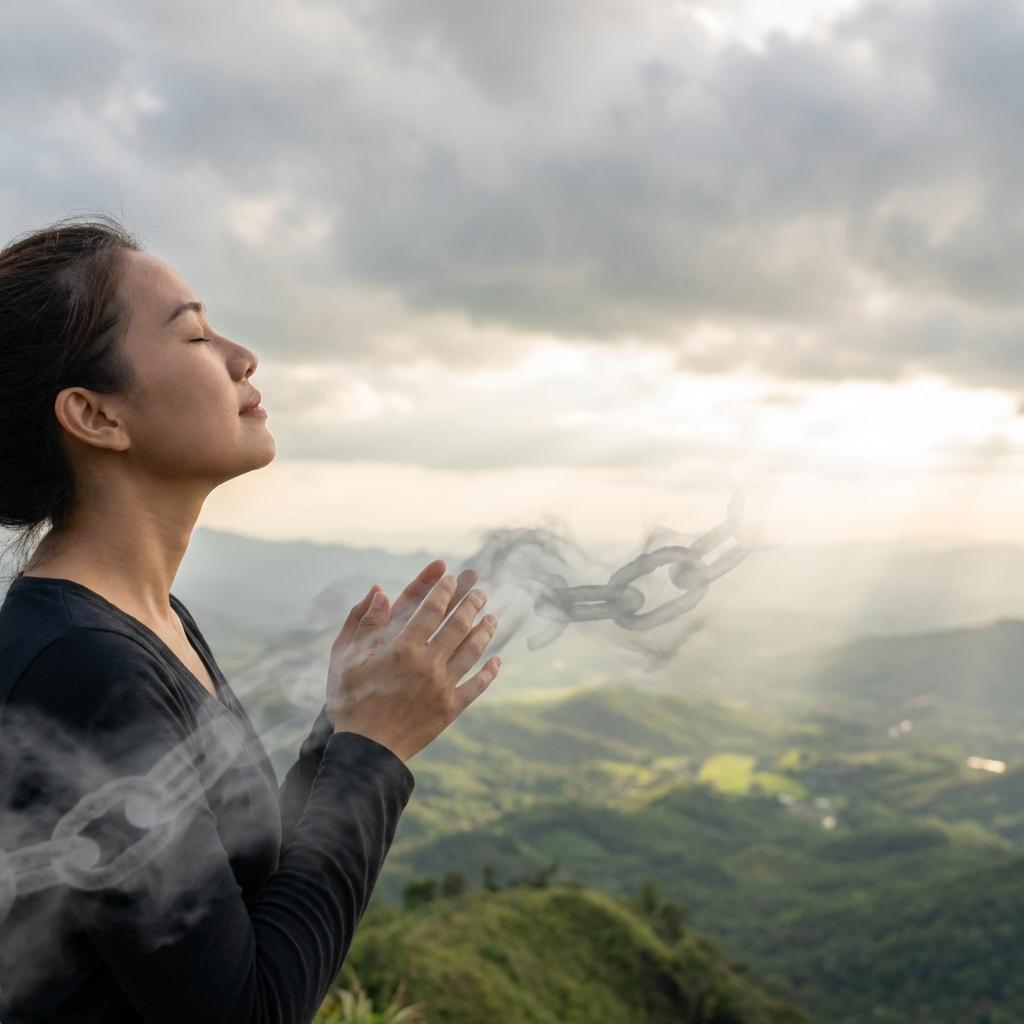 Stress & Anxiety Relief